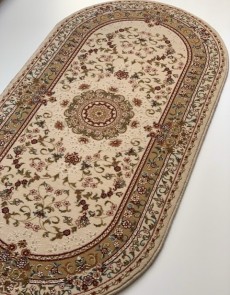 Шерстяной ковер Diamond Palace 2774-53333 - высокое качество по лучшей цене в Украине.